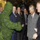 Living Topiary Meets Prince Charles